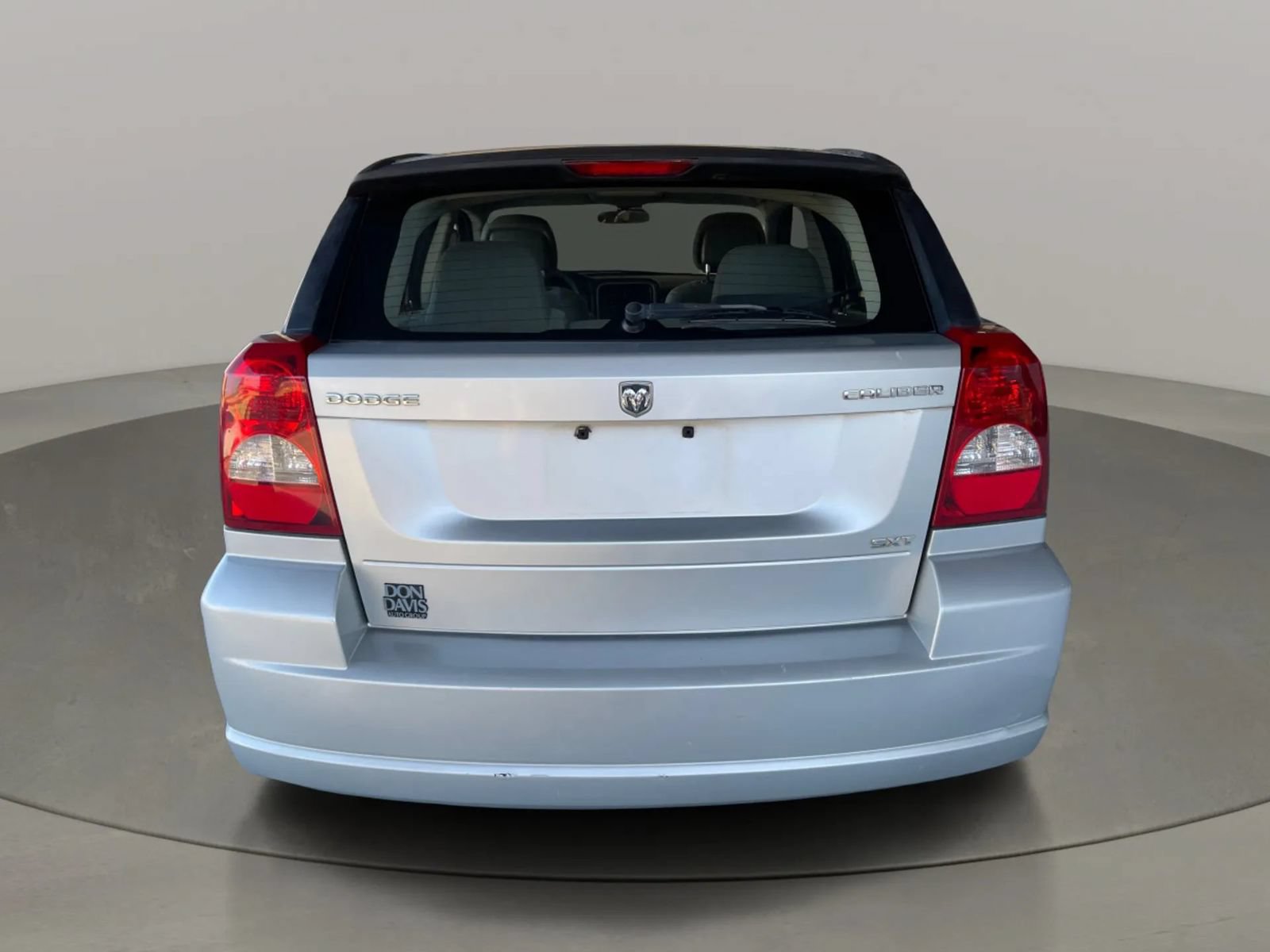 Used 2010 Dodge Caliber SXT FWD image 39