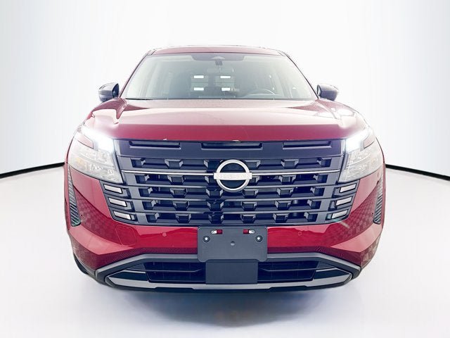 New 2026 Nissan Pathfinder SV AWD/4WD image 2
