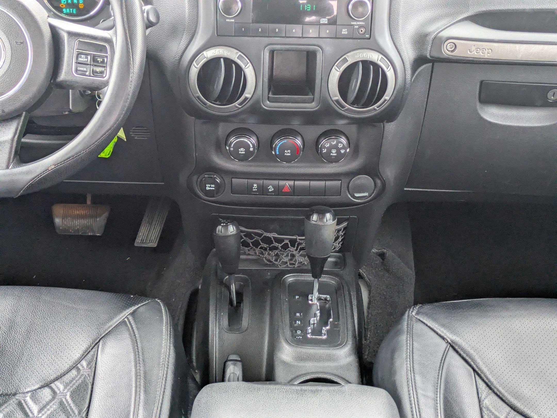 Used 2013 Jeep Wrangler Sport image 14