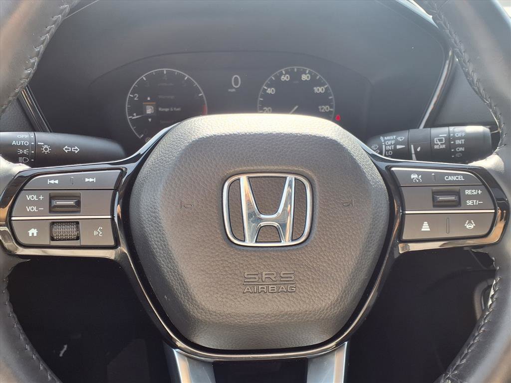 Used 2024 Honda CR-V EX-L image 13