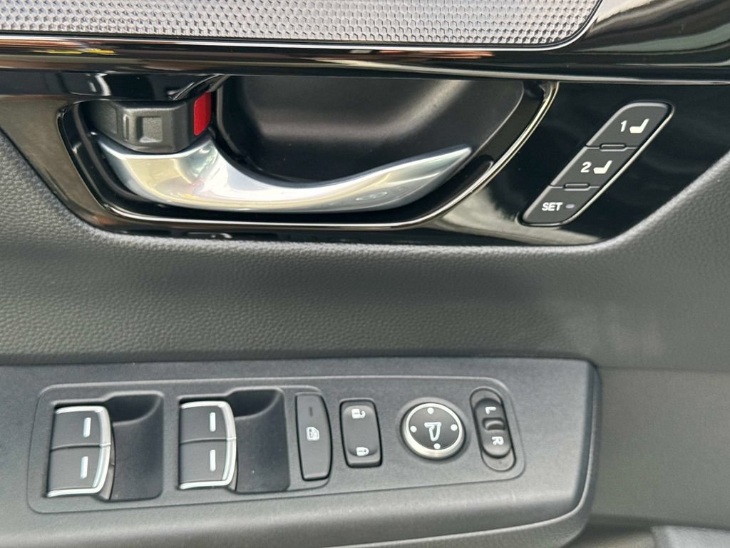 Certified 2023 Honda CR-V EX-L image 31