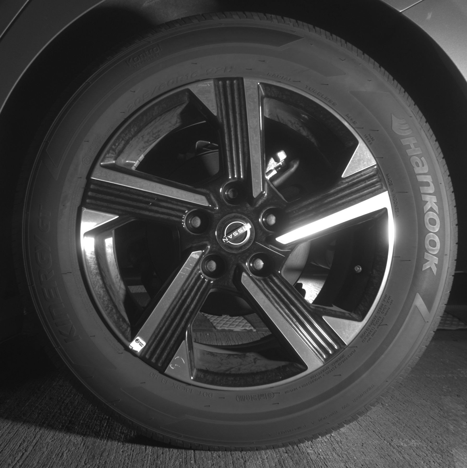 Used 2025 Nissan Sentra SV image 14