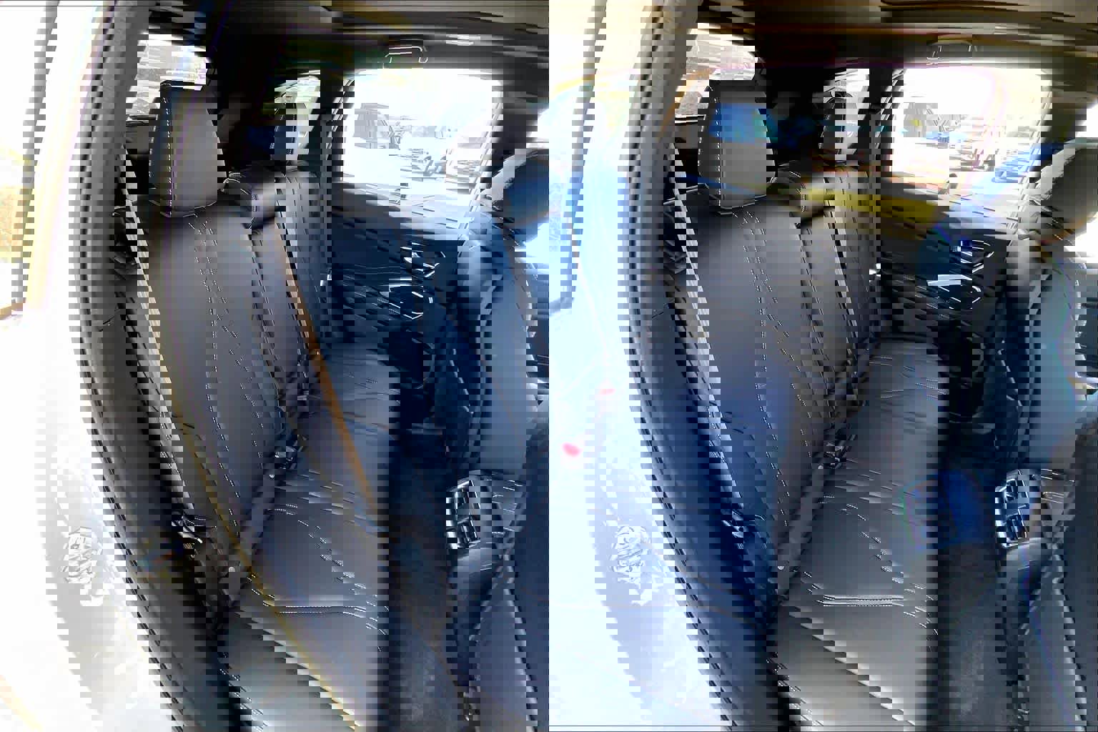 Used 2025 Acura RDX SH-AWD image 19