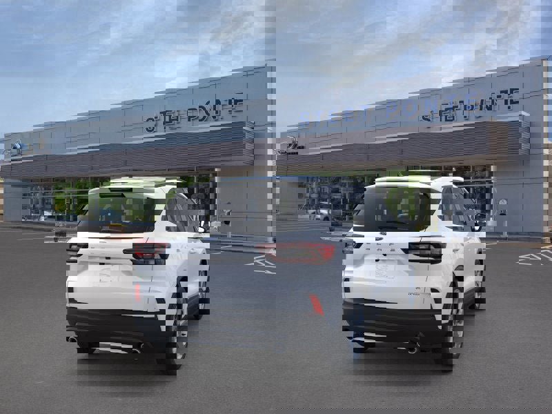 New 2025 Ford Escape ST-Line w/ Cold Weather Package image 8