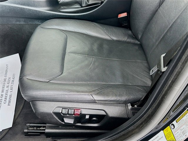 Used 2015 BMW 428i Gran Coupe image 19