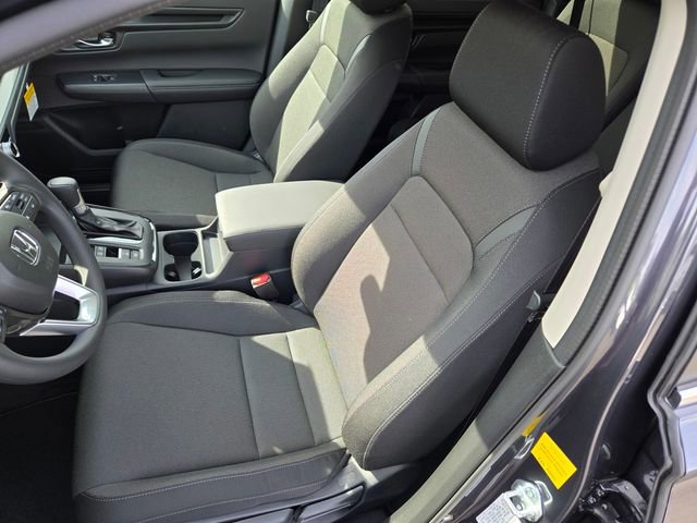 New 2026 Honda CR-V LX image 9