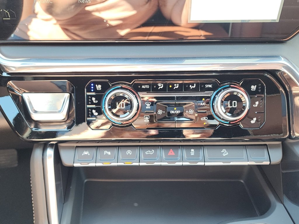 New 2026 GMC Sierra 1500 Denali Ultimate image 30