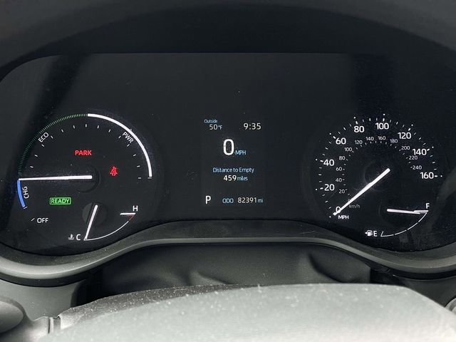 Used 2022 Toyota Sienna LE image 24