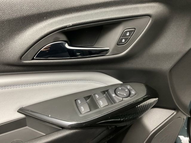 New 2026 Chevrolet Trax LT w/ Midnight Edition FWD image 10