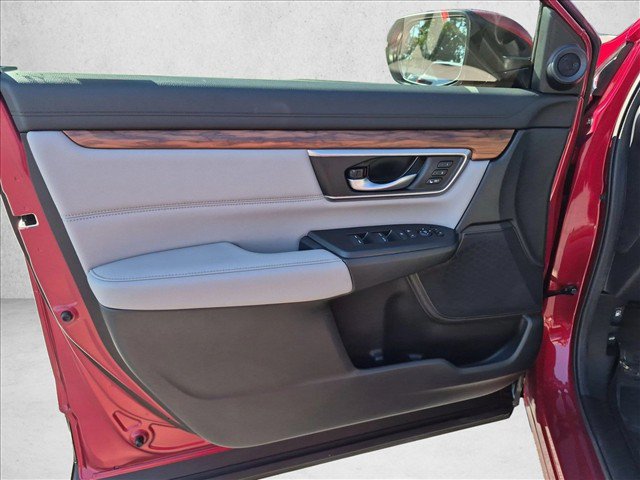 Used 2022 Honda CR-V EX-L image 25