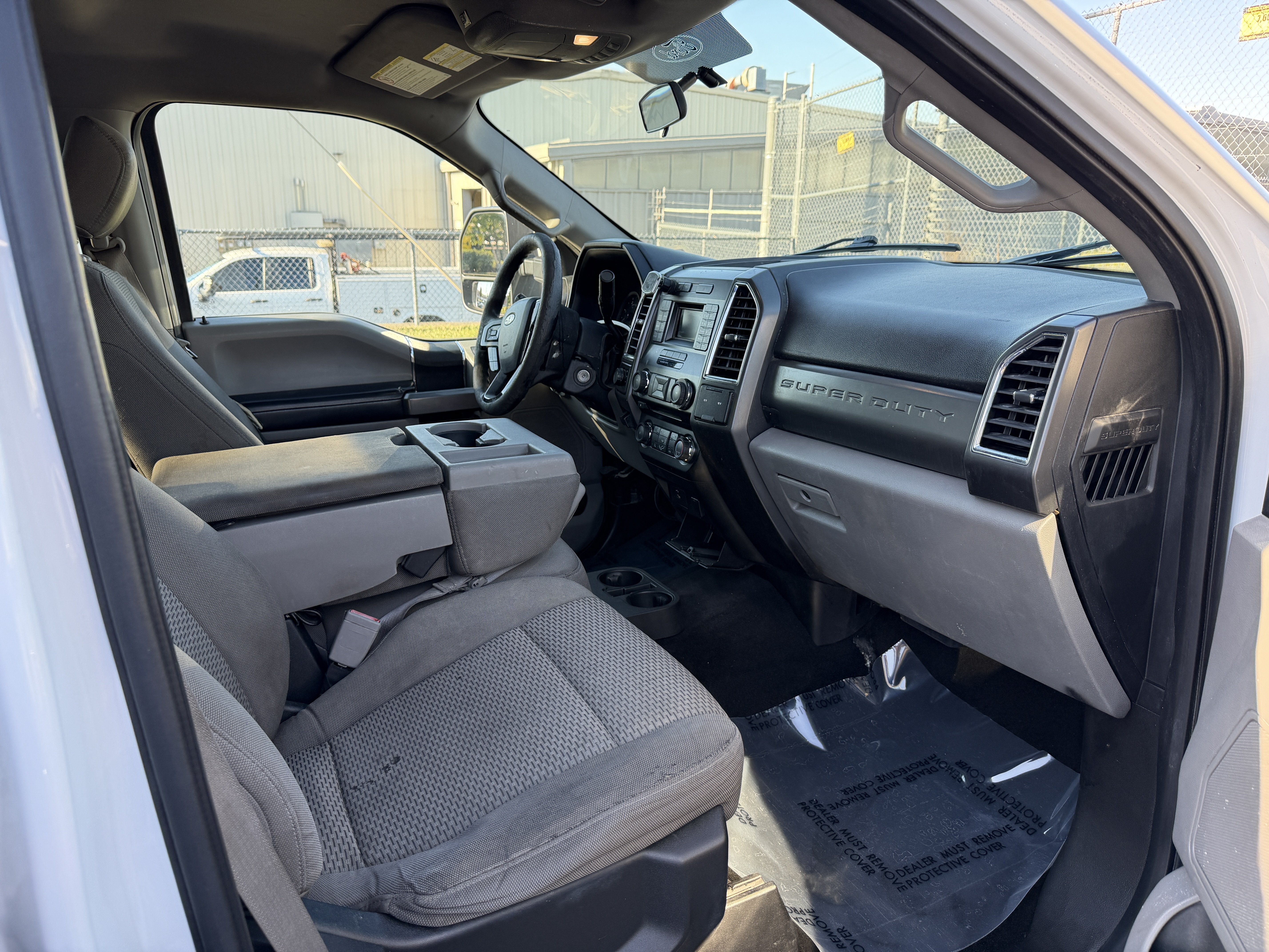 Used 2018 Ford F250 XLT AWD/4WD image 26