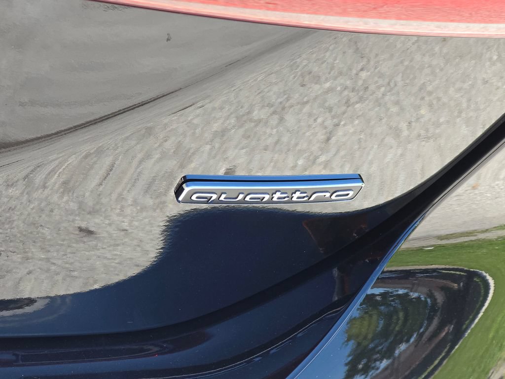 New 2026 Audi A5 2.0T Prestige AWD/4WD image 11
