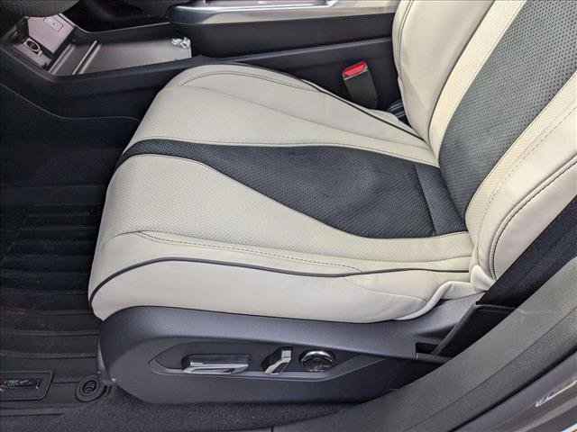 Used 2025 Acura RDX A-Spec AWD/4WD image 4