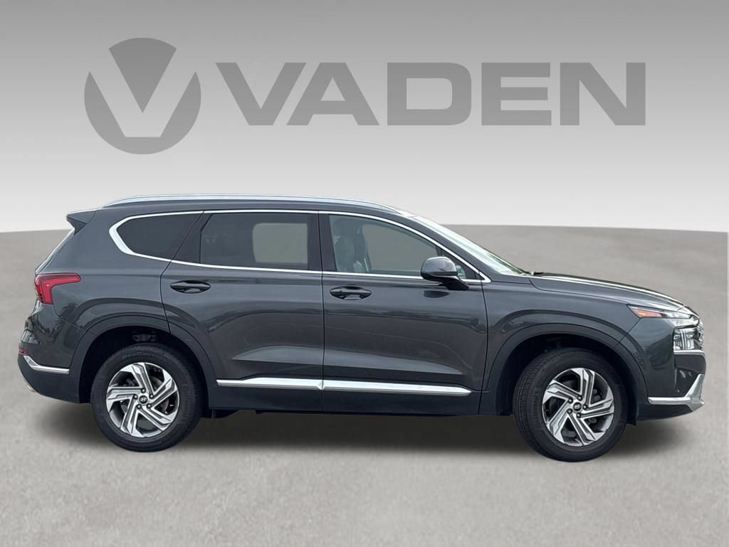 Used 2022 Hyundai Santa Fe SEL AWD/4WD image 22