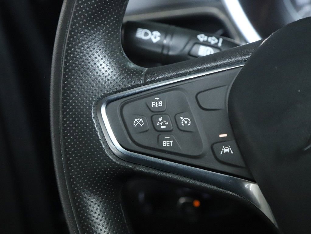 Used 2024 Chevrolet Equinox LS w/ LS Convenience Package FWD image 21