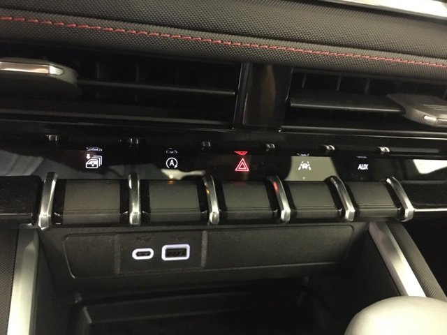 New 2026 Chevrolet Colorado Z71 w/ Technology Package image 30