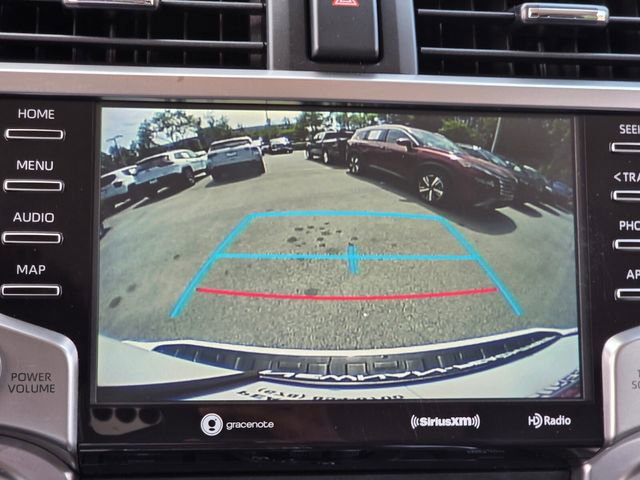 Used 2020 Toyota 4Runner SR5 Premium RWD image 17