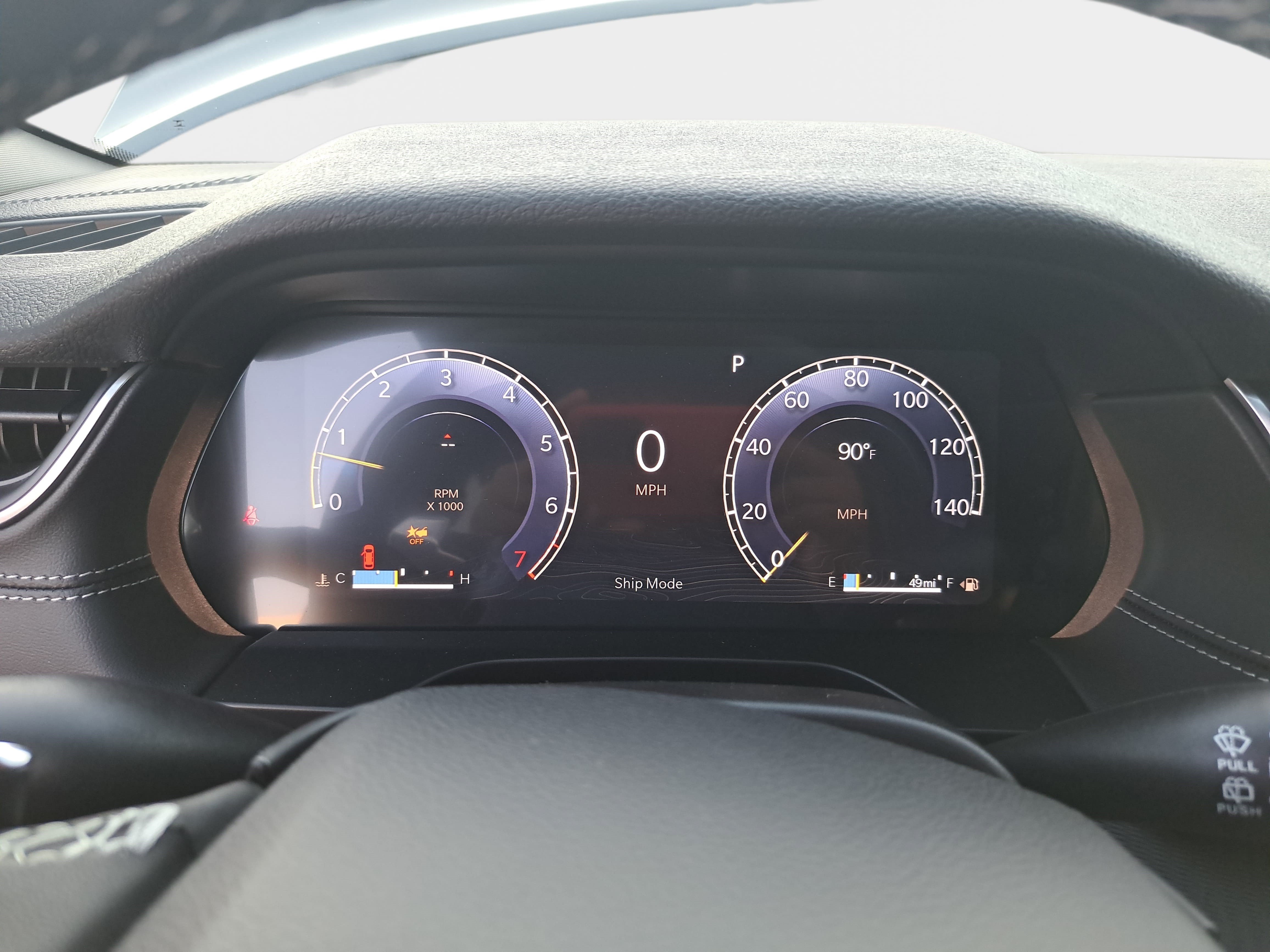 New 2026 Jeep Grand Cherokee Laredo AWD/4WD image 18