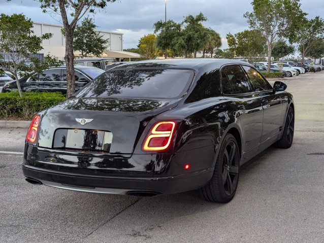 Used 2020 Bentley Mulsanne Speed image 5