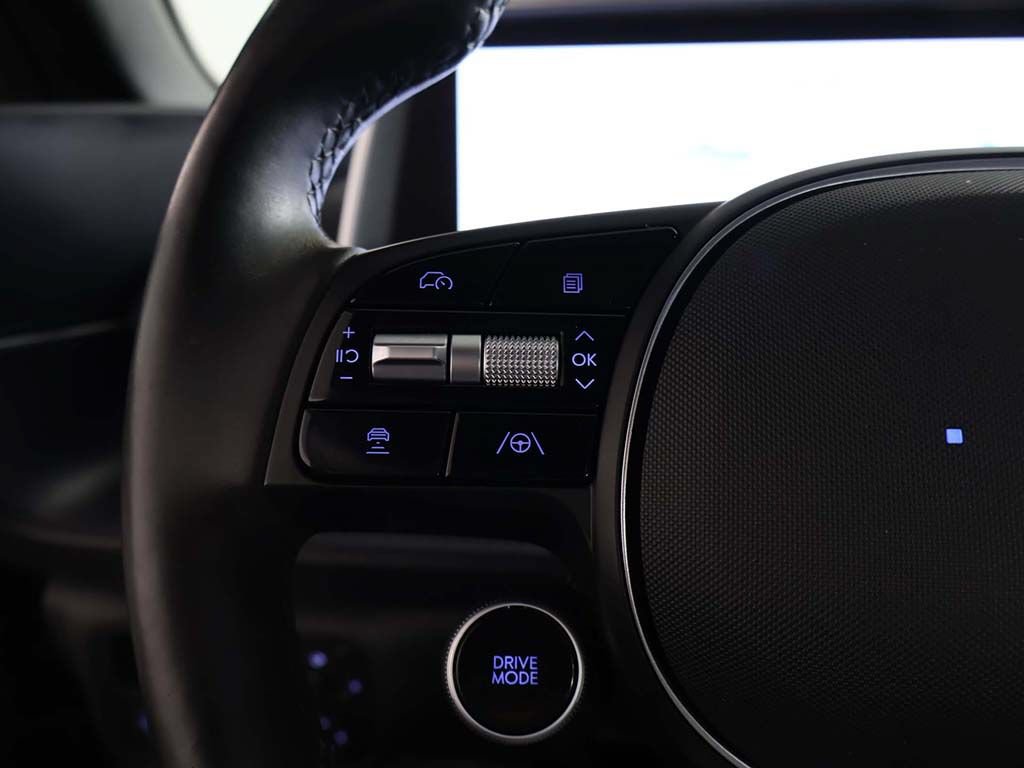 Used 2024 Hyundai Ioniq 6 Limited RWD image 46
