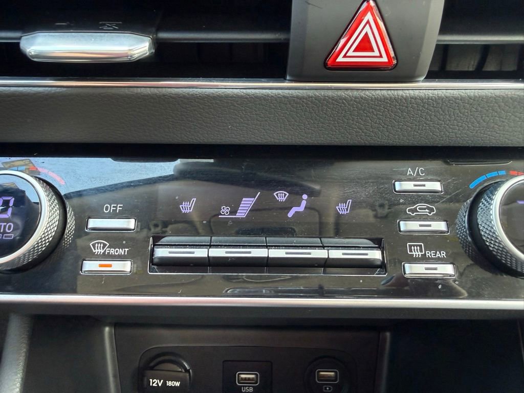 Used 2023 Hyundai Sonata SEL w/ Cargo Package image 27