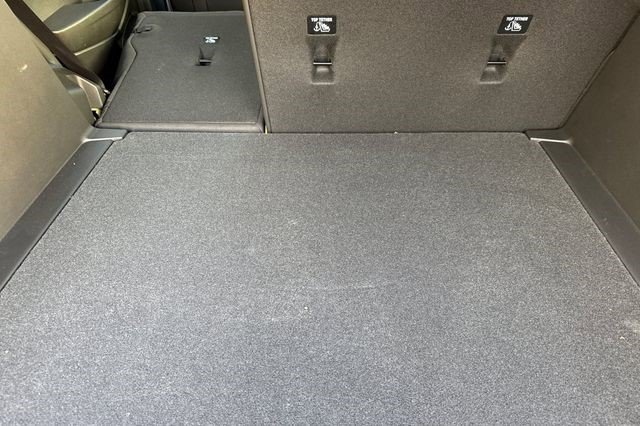 Certified 2025 Chevrolet Trax RS w/ Driver Confidence Package image 19