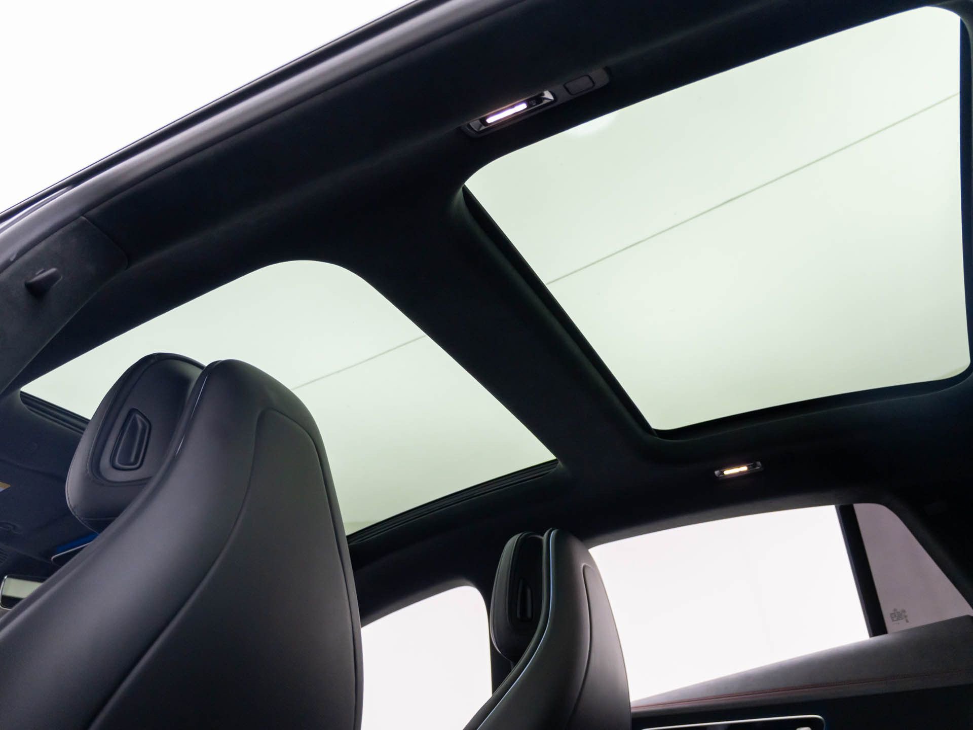 Used 2023 Mercedes-Benz EQE AMG 4MATIC Sedan image 20