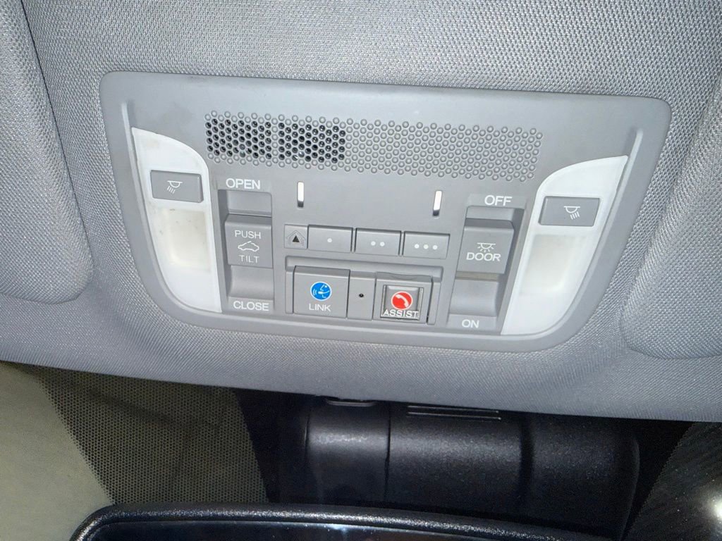 Used 2019 Acura ILX w/ Premium Package image 21