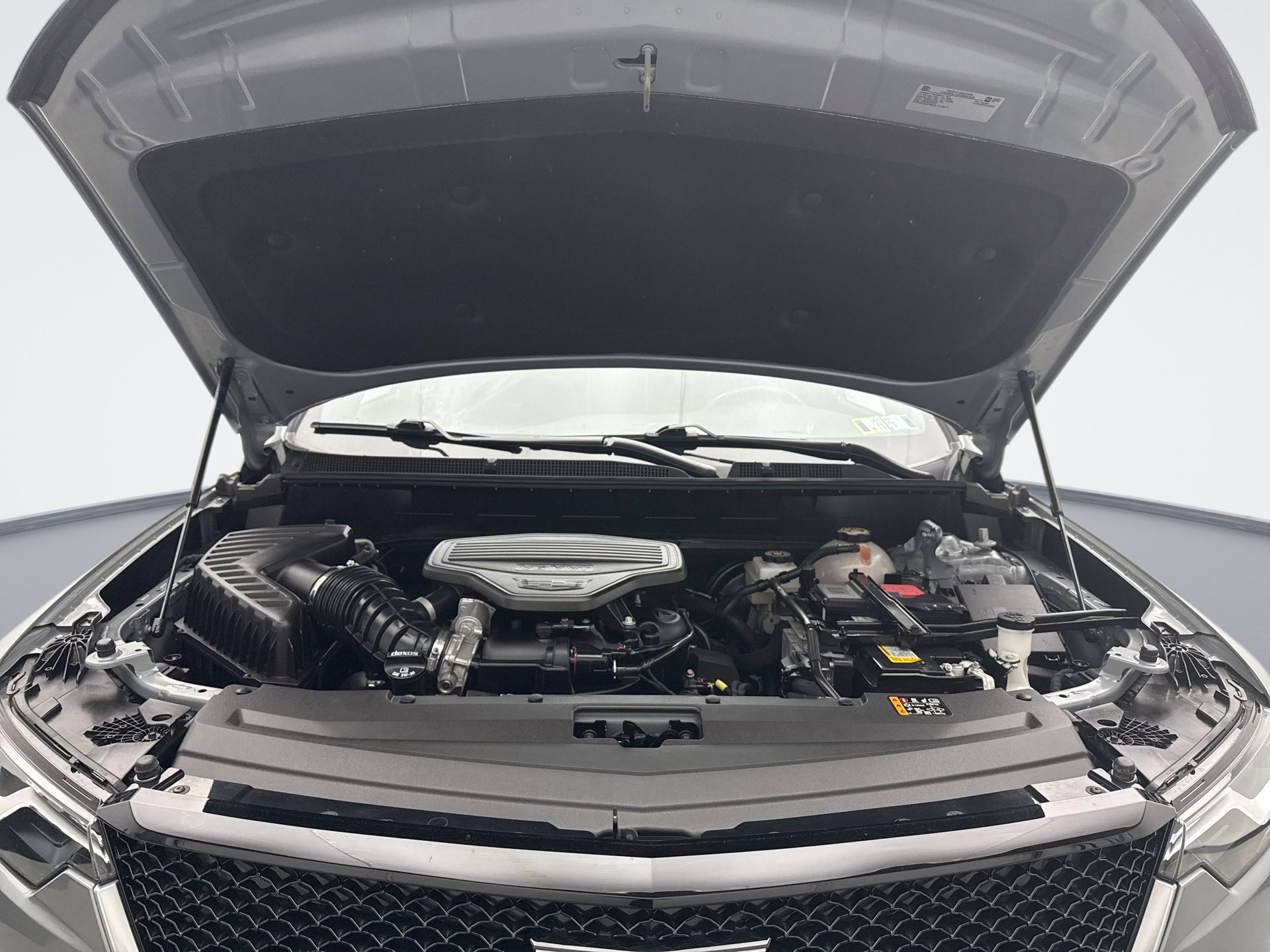 Used 2023 Cadillac XT6 Sport image 30