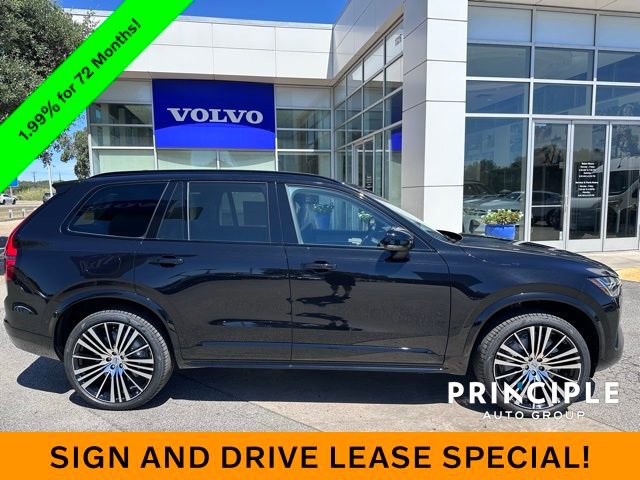 New 2026 Volvo XC90 B6 Ultra image 10