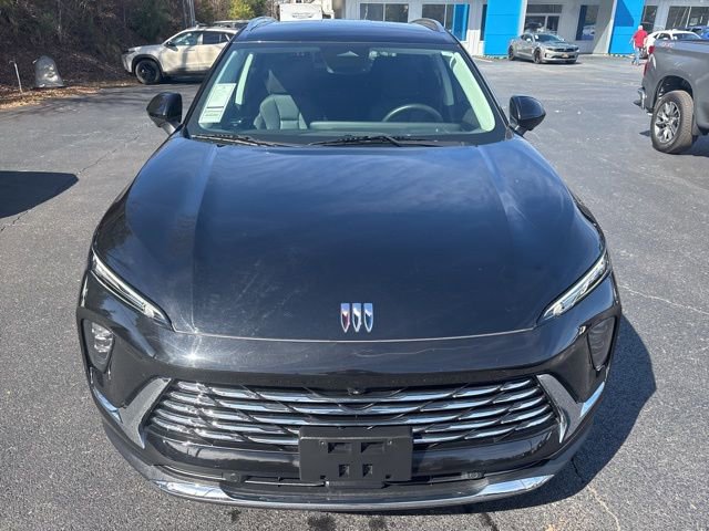 Used 2025 Buick Envision Preferred image 10