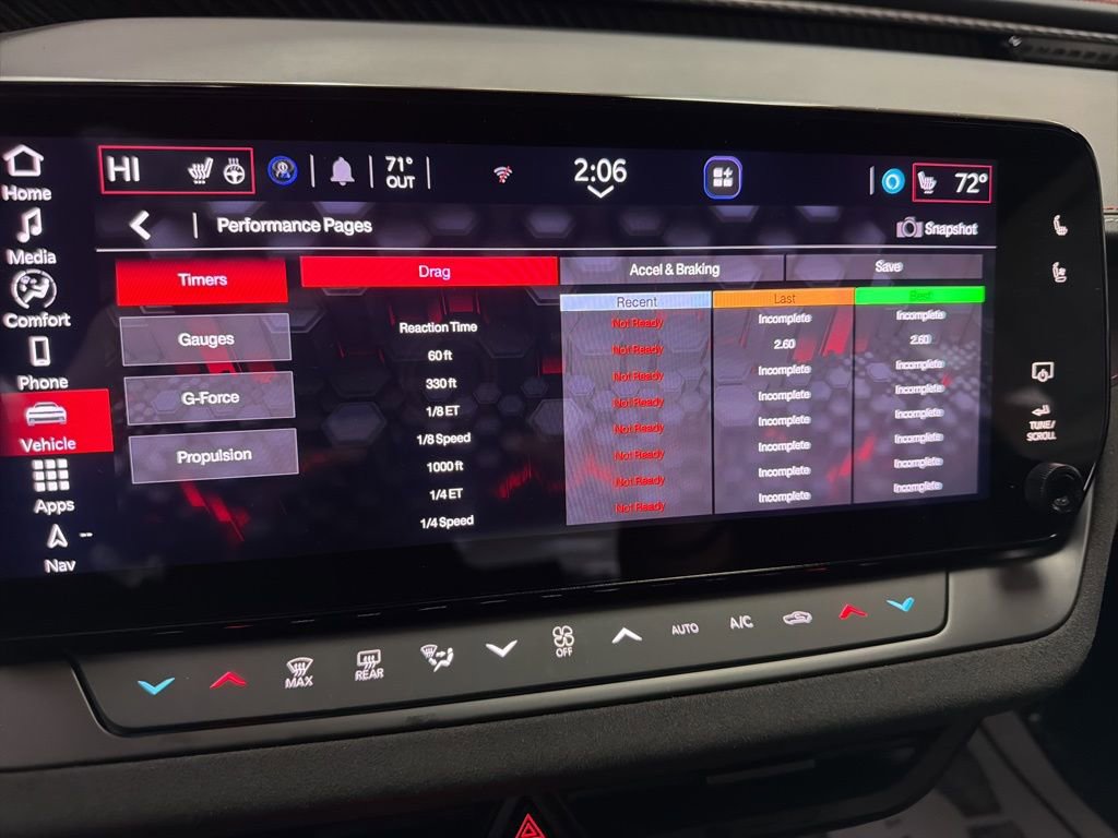 New 2026 Dodge Charger R/T Scat Pack image 25