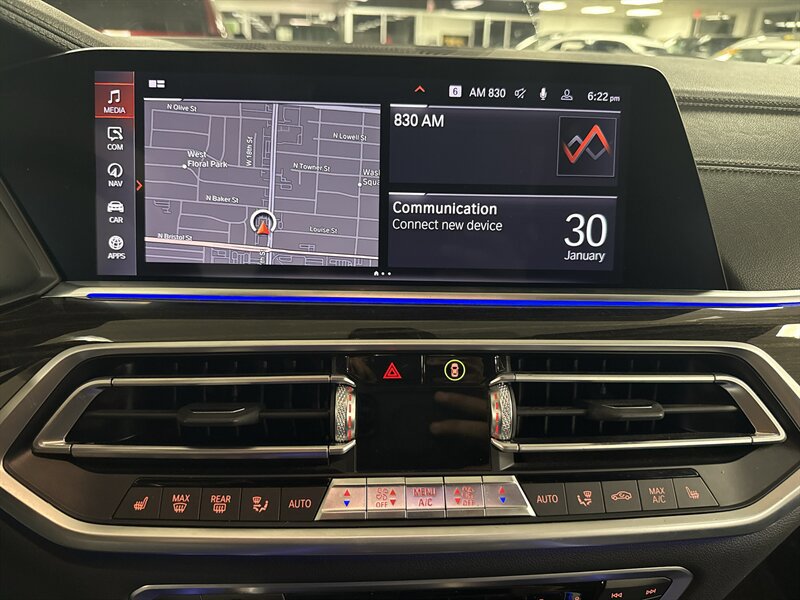 Used 2019 BMW X5 xDrive40i w/ Premium Package 2 AWD/4WD image 14