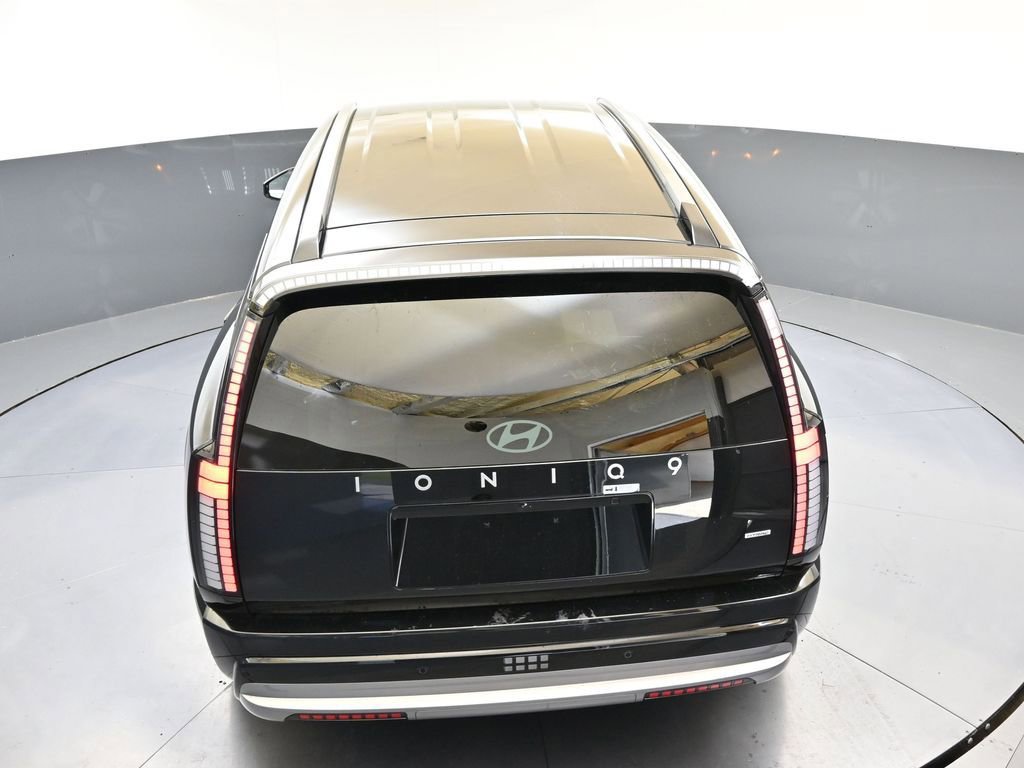 New 2026 Hyundai Ioniq 9 SEL image 45