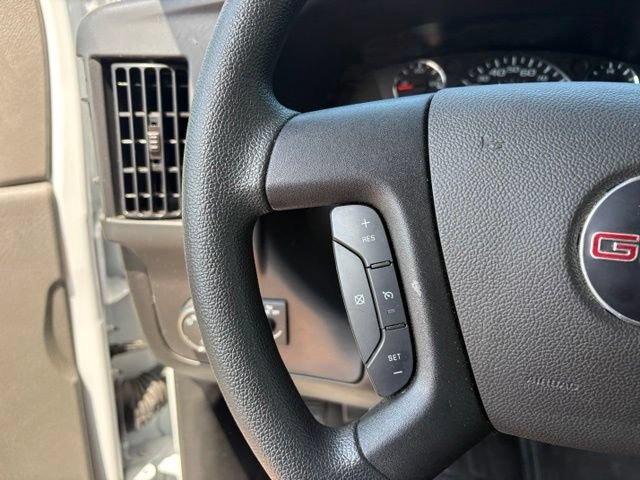 Used 2025 GMC Savana 2500 w/ Driver Convenience Package RWD image 29
