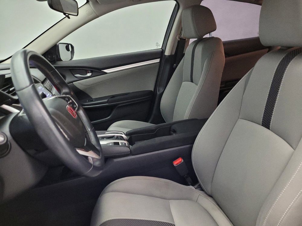 Used 2019 Honda Civic EX image 17