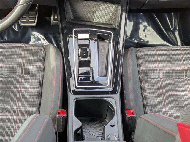 Used 2024 Volkswagen GTI S image 9