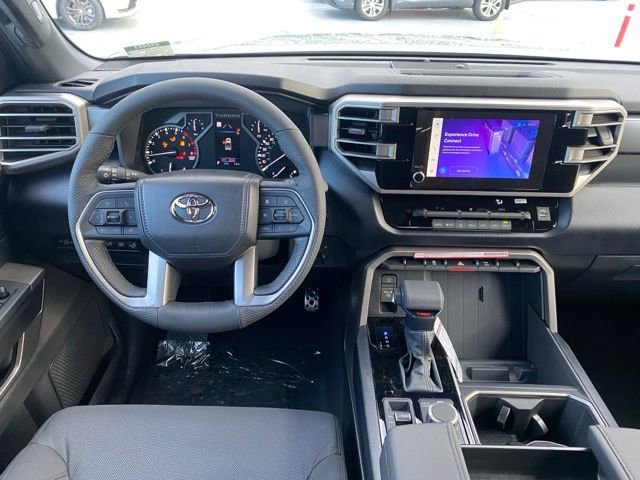 New 2025 Toyota Tundra SR5 image 13