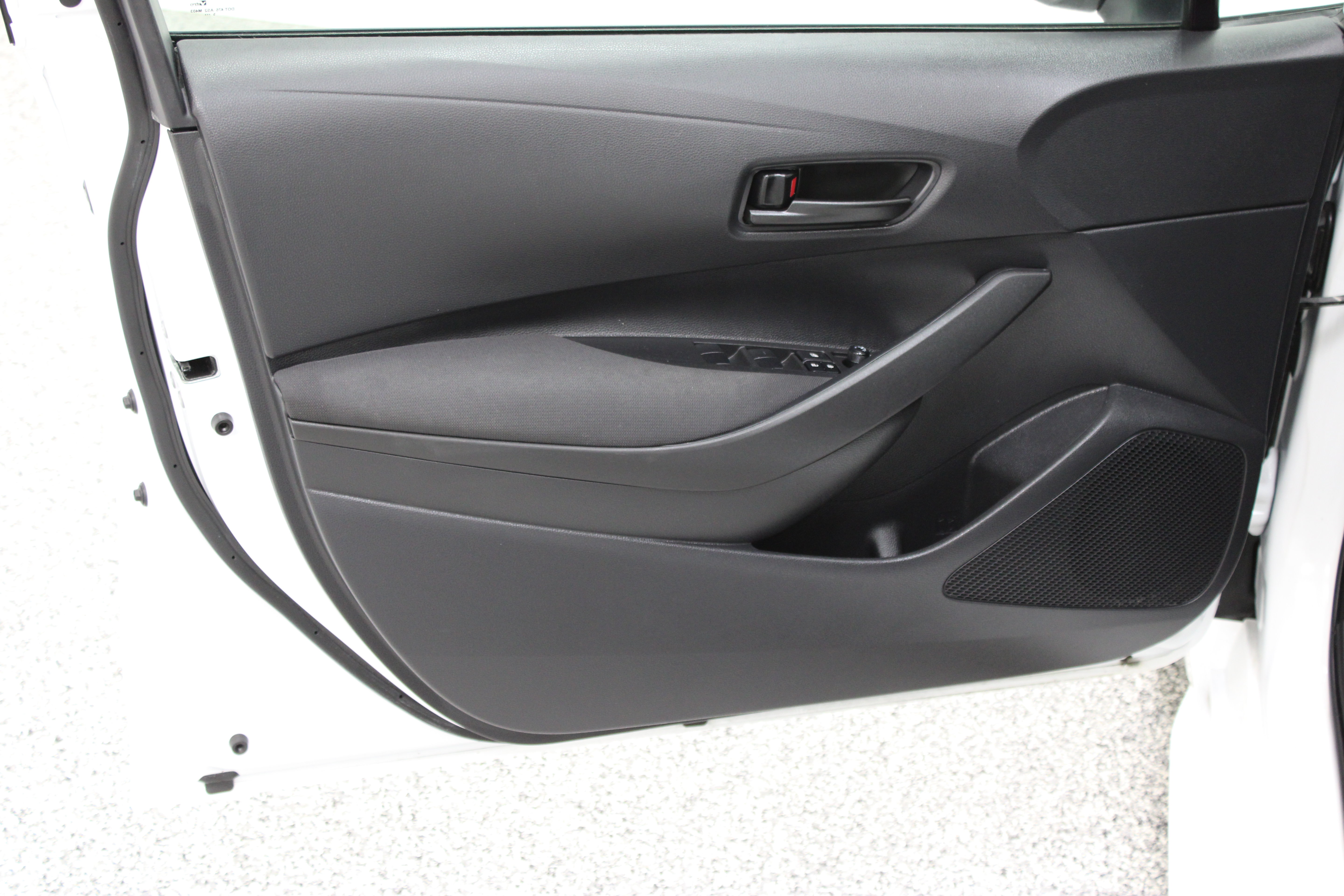 Certified 2026 Toyota Corolla LE FWD image 12