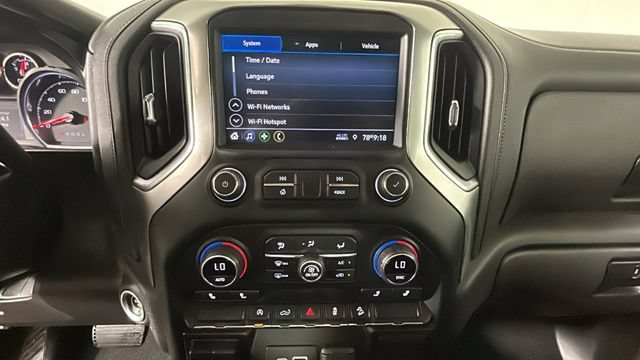 Used 2021 Chevrolet Silverado 1500 RST AWD/4WD image 23