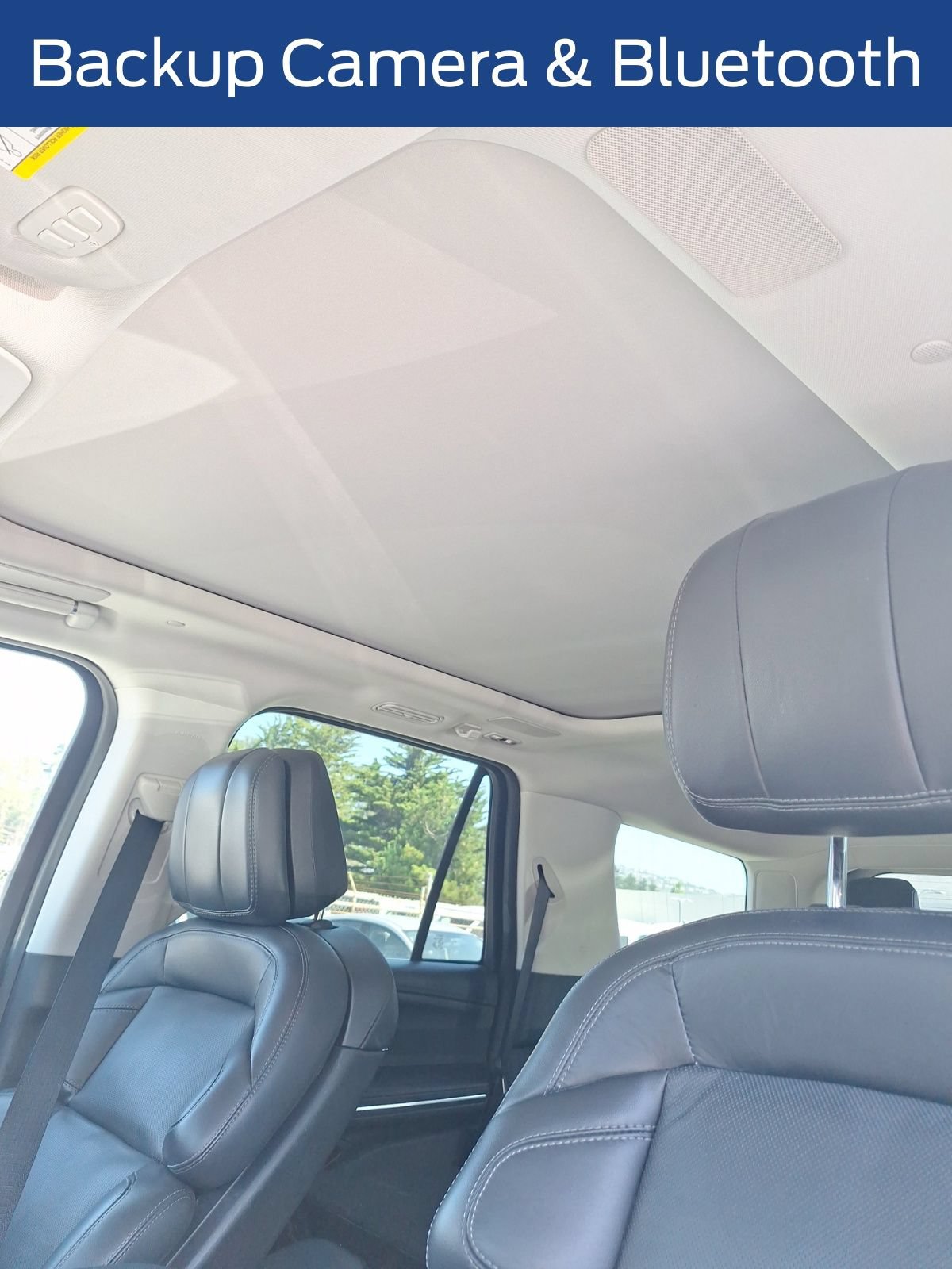 Used 2025 Lincoln Navigator Reserve AWD/4WD image 19