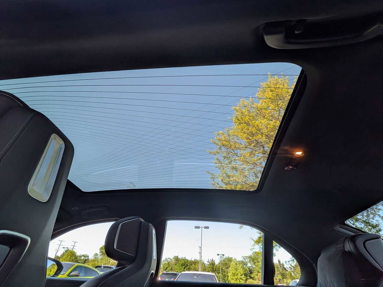 Certified 2024 BMW i7 M70 image 23