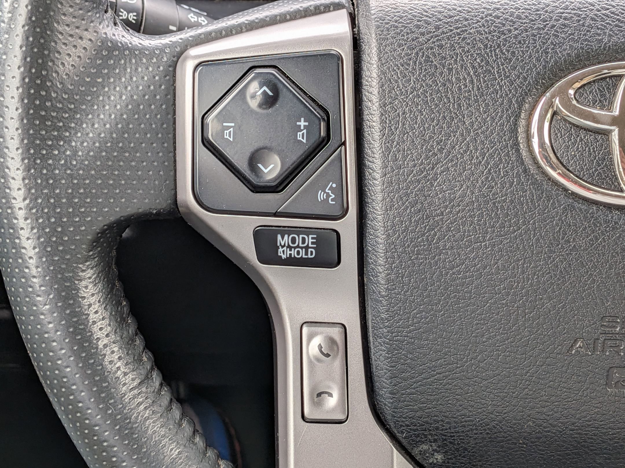 Used 2021 Toyota 4Runner SR5 RWD image 19