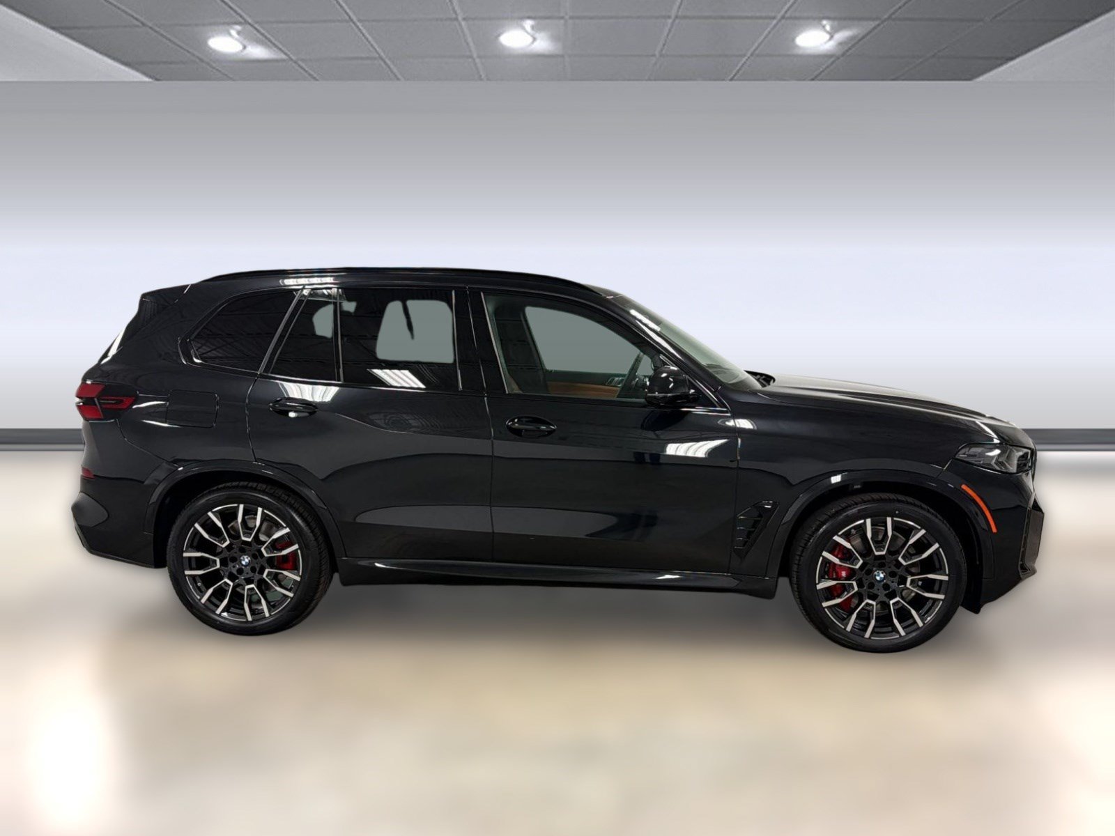 New 2026 BMW X5 xDrive50e w/ M Sport Package AWD/4WD image 7
