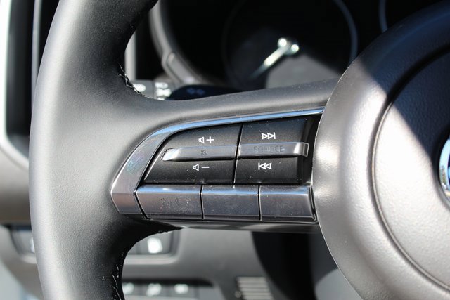 New 2026 MAZDA CX-50 AWD 2.5 Hybrid w/ Weather Package image 17