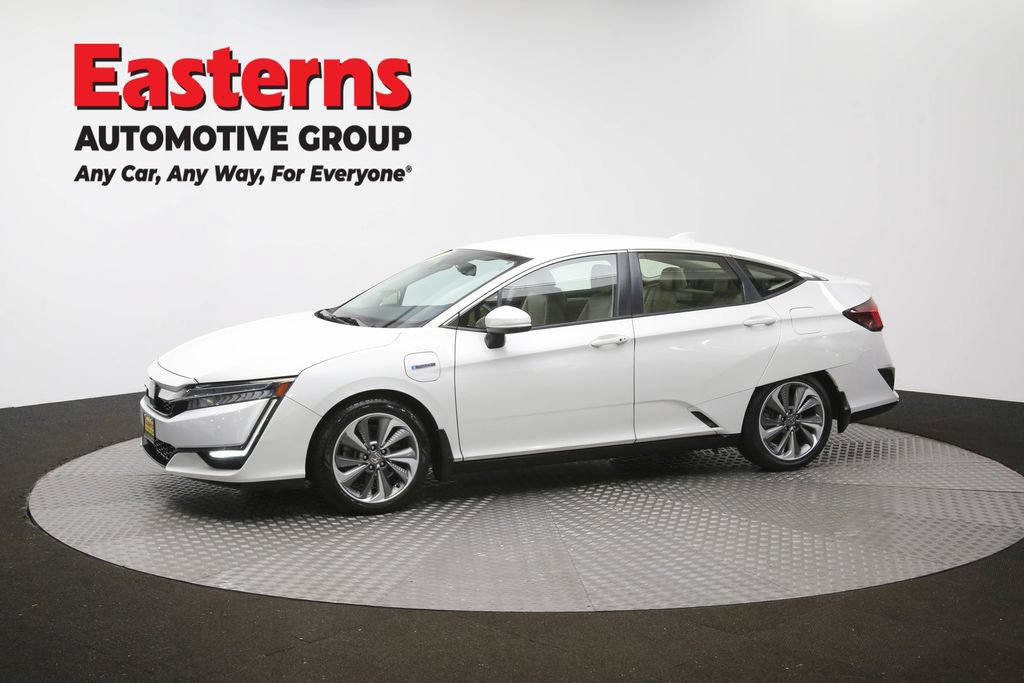 Used 2018 Honda Clarity Touring image 56