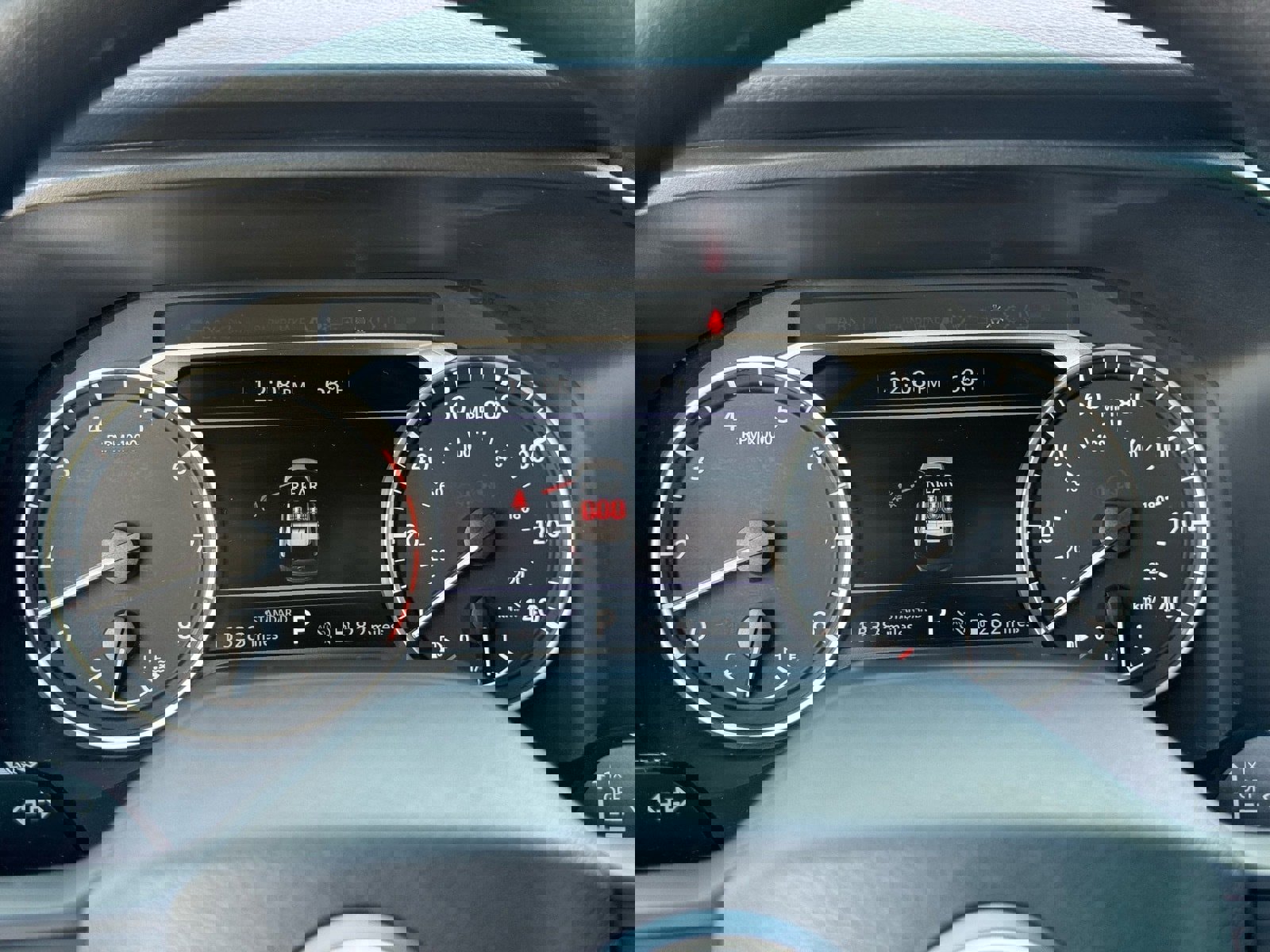 Used 2025 Nissan Rogue S image 26