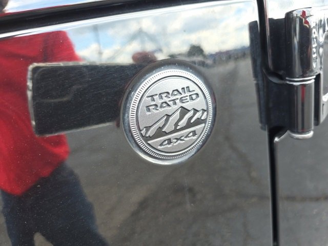 Used 2023 Jeep Gladiator Overland image 56