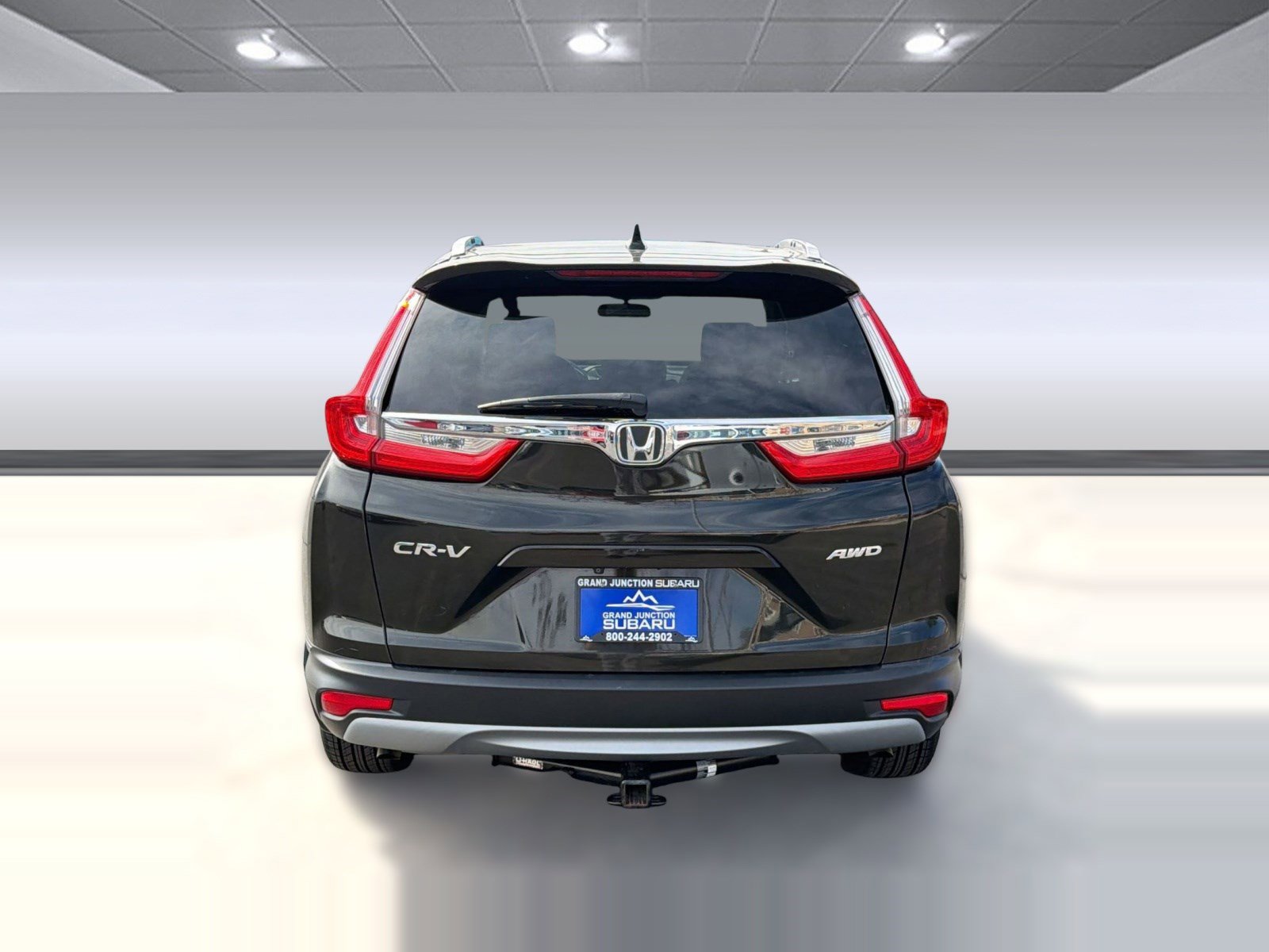 Used 2018 Honda CR-V EX image 10