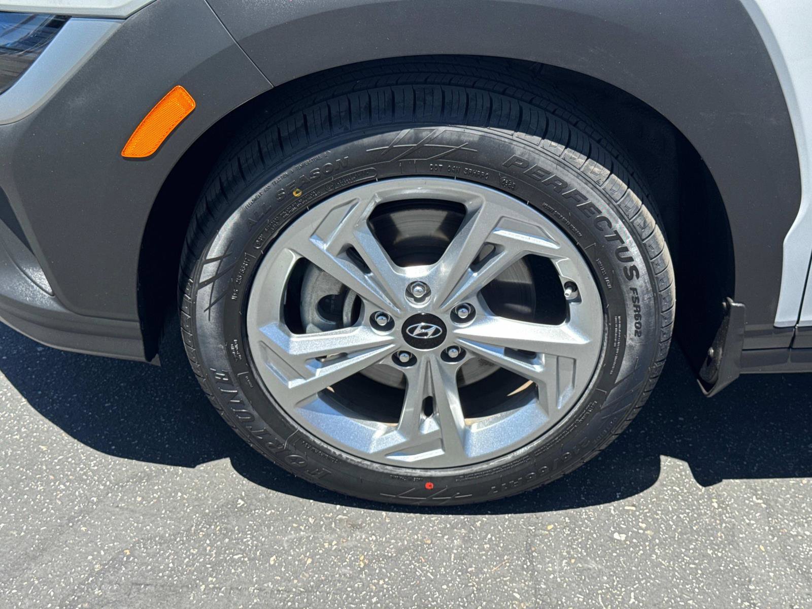 Used 2022 Hyundai Kona SEL image 30